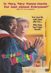 True Identity DVD (1991)
