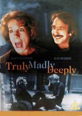 Truly Madly Deeply DVD (1990)