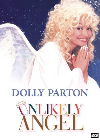 Unlikely Angel DVD (1996) Shop The Best Classic Movies