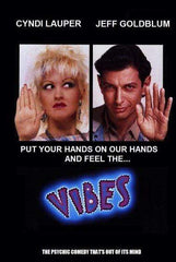 Vibes DVD (1988)