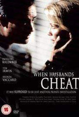 When Husbands Cheat DVD (1998)