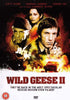 Movie Buffs Forever DVD Wild Geese II DVD (1985)