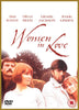 Movie Buffs Forever DVD Women In Love DVD (1969)