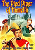 Movie Buffs Forever DVDs & Videos The Pied Piper of Hamelin DVD (1957)