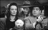 Movie Buffs Forever Lady Gangster DVD (1942)