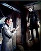 The Curse of Frankenstein DVD (1957) DVD Movie Buffs Forever