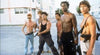 Band of the Hand DVD (1986) DVDs & Videos Movie Buffs Forever