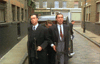 The Krays DVD (1990) DVD Movie Buffs Forever
