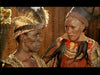 Shaka Zulu The Last Great Warrior DVD 2001) DVD Movie Buffs Forever