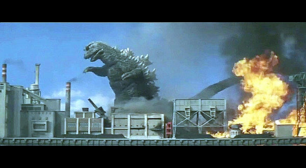 watch destroy all monsters 1968 Destroy All Monsters DVD (1968) Shop Old Classic Movies