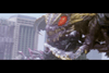 Godzilla vs Megaguirus DVD (2000) DVD Movie Buffs Forever