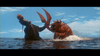 Godzilla vs The Sea Monster DVD (1966) DVD Movie Buffs Forever