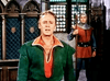 The Pied Piper of Hamelin DVD (1957) DVDs & Videos Movie Buffs Forever