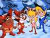 The Christmas Elves (1995) DVD DVD Movie Buffs Forever