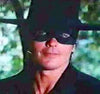 Zorro DVD (1975) Movie Buffs Forever 