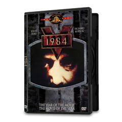 1984 (1984) DVD