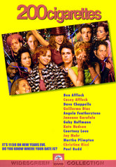 200 Cigarettes (1999) DVD