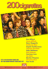 200 Cigarettes (1999) DVD