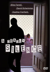 A Deadly Silence (1989) DVD