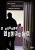 A shadowy figure stands in a doorway, watching a woman on a bed in a dimly lit room. "A Deadly Silence (1989) DVD"—a true crime movie perfect for fans of rare and vintage classic films on DVD.