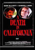 A Death in California DVD DVD Movie Buffs Forever 