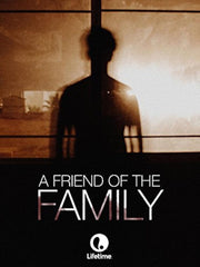 A Friend of the Family (2005) DVD