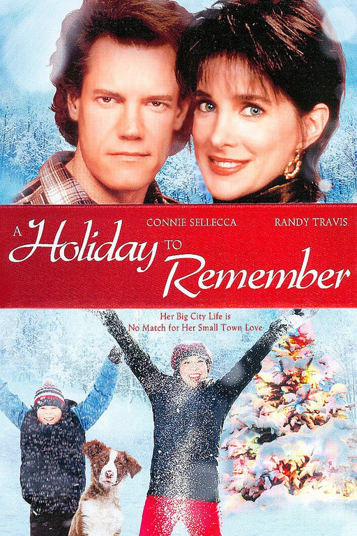 A Holiday to Remember DVD Shop Classic Holiday Movies on DVD