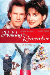 A Holiday to Remember DVD