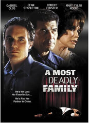 A Most Deadly Family (2001 ) DVD