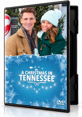 Christmas in Tennessee DVD