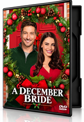 A December Bride DVD (2016)