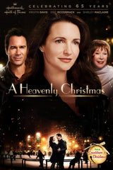 A Heavenly Christmas (2016) DVD