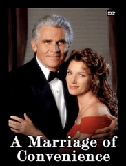 A Marriage of Convenience DVD (1998)