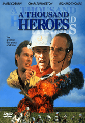 A Thousand Heroes DVD (1992)