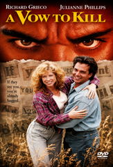 Vow To Kill DVD (1995)