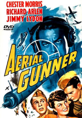 Aerial Gunner DVD