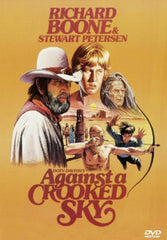 Against a Crooked Sky DVD