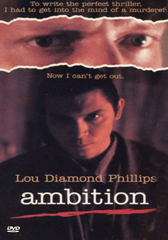 Ambition DVD (1991)