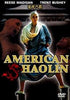 American Shaolin DVD (1991) DVDs & Videos Movie Buffs Forever 