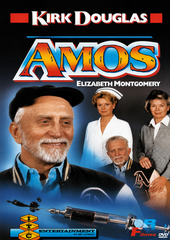 Amos (1985) DVD