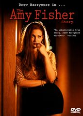 The Amy Fisher Story DVD (1993)