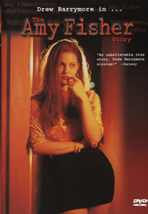 The Amy Fisher Story DVD (1993)