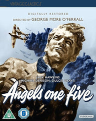 Angels One Five (1952) DVD