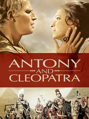 Antony and Cleopatra (1972) DVD