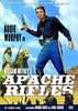 Apache Rifles DVD DVD Movie Buffs Forever 