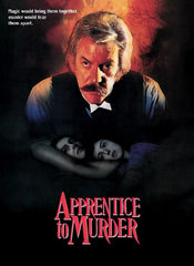 Apprentice to Murder (1988) DVD