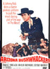 Arizona Bushwhackers DVD (1968) DVDs & Videos Movie Buffs Forever 