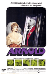 Arnold DVD (1973)