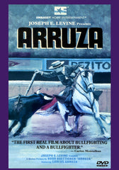Arruza DVD (1967)
