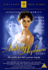 Movie poster for The Audrey Hepburn Story (2000) DVD, a biographical film about Audrey Hepburn starring Jennifer Love Hewitt. The design features Jennifer Love Hewitt as Audrey Hepburn in the foreground with an additional image of her in the background. Bold yellow text highlights the film’s title and tagline, making this DVD a must-have collectible for rare classic movies enthusiasts.